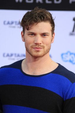 Derek Theler