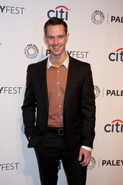 Jason Dohrin