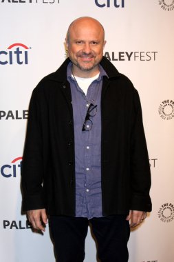 Enrico Colantoni