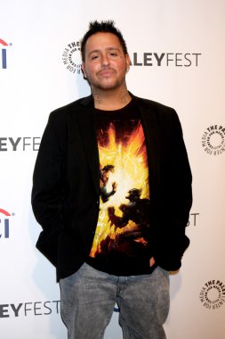 Francis Capra