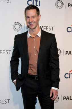 Jason Dohrin