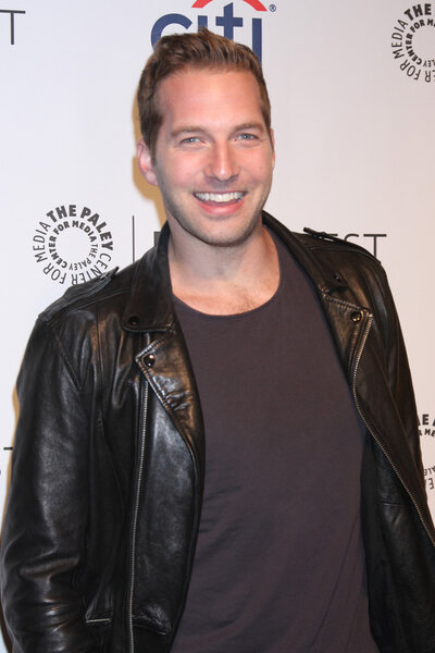 Ryan Hansen