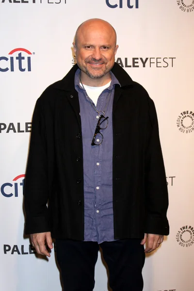 Enrico Colantoni — Foto Stock