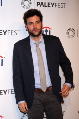 Josh Radnor