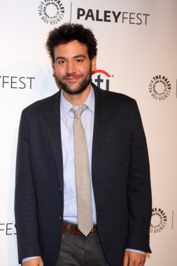 Josh Radnor
