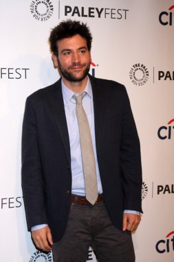 Josh Radnor