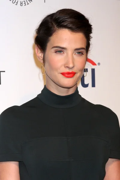 Cobie Smulders — Stockfoto