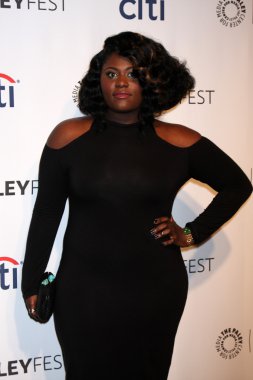 Danielle Brooks