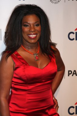 Lorraine toussaint