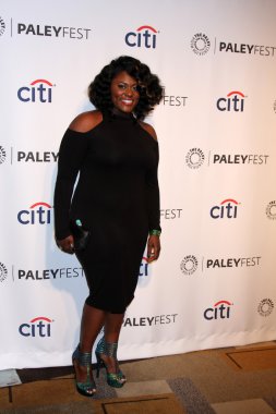 Danielle Brooks