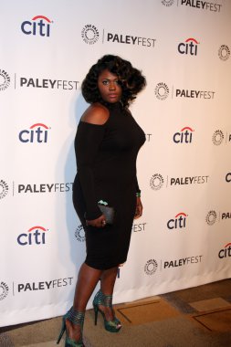 Danielle Brooks