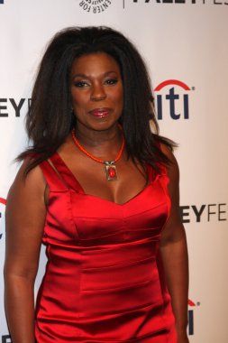 Lorraine toussaint