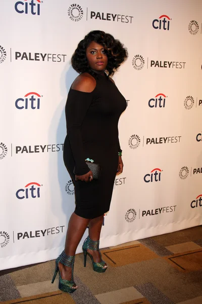 Danielle Brooks —  Fotos de Stock