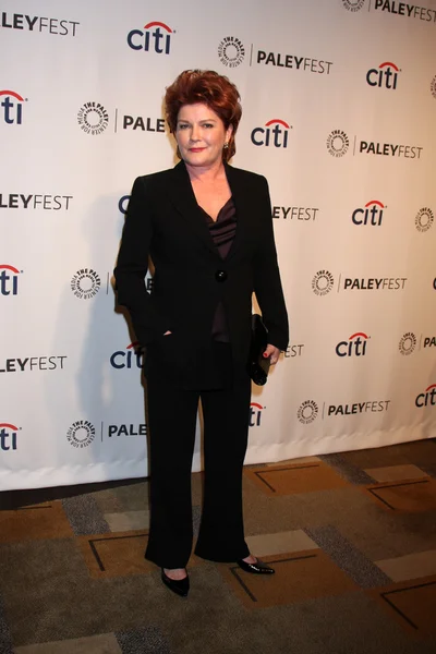 Kate Mulgrew — Stock Photo, Image