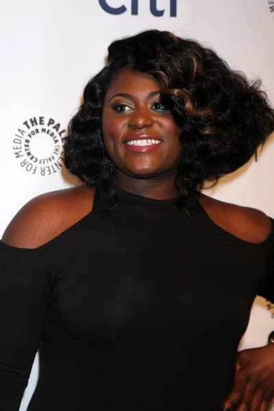 Danielle Brooks — Stock Photo, Image