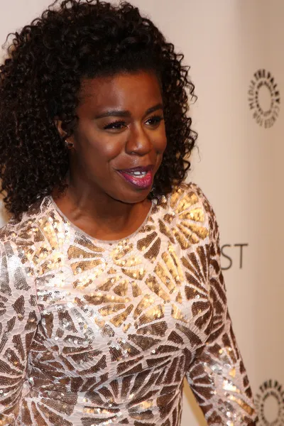 Uzo aduba — Zdjęcie stockowe