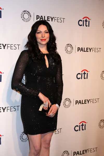 Laura prepon — Stockfoto