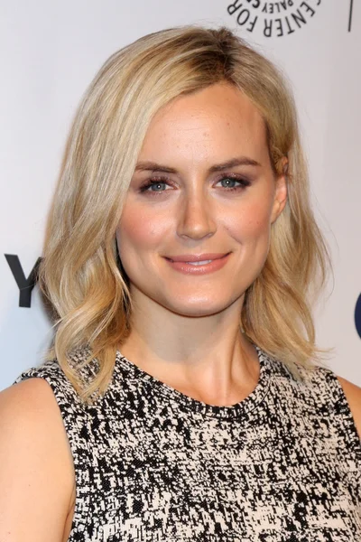 Taylor Schilling — Stock Photo, Image