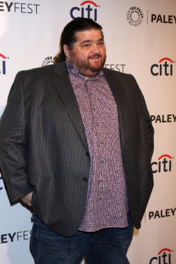 Jorge Garcia