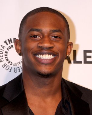 Malcolm David Kelley