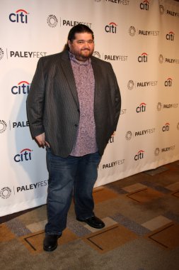 Jorge Garcia