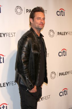 Josh Holloway