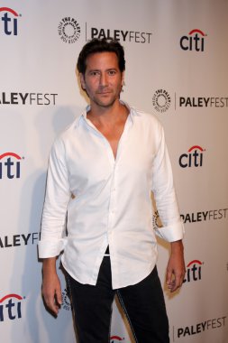 Henry Ian Cusick