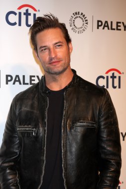 Josh Holloway