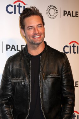Josh Holloway