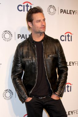 Josh Holloway