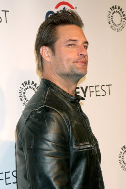 Josh Holloway