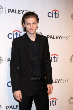 Keegan Allen