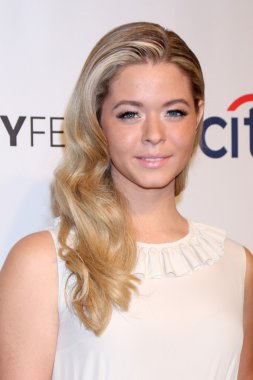Sasha Pieterse