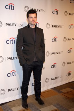 Ian Harding