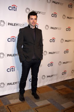 Ian Harding