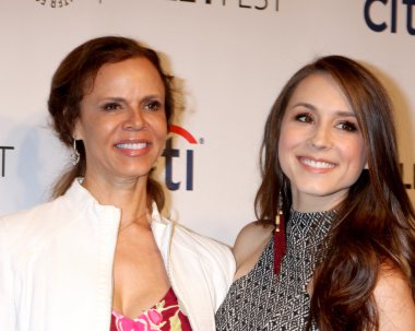 Deborah Pratt, Troian Bellisario