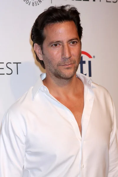 Henry Ian Cusick — Stock Photo, Image