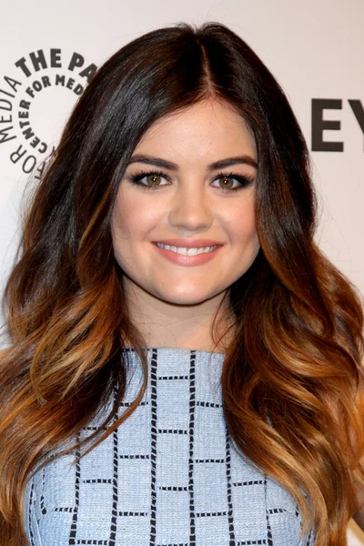 Lucy Hale — Photo