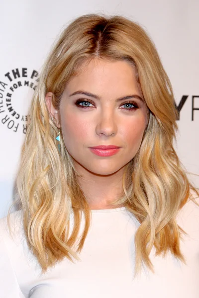 Ashley Benson — Stock Photo, Image