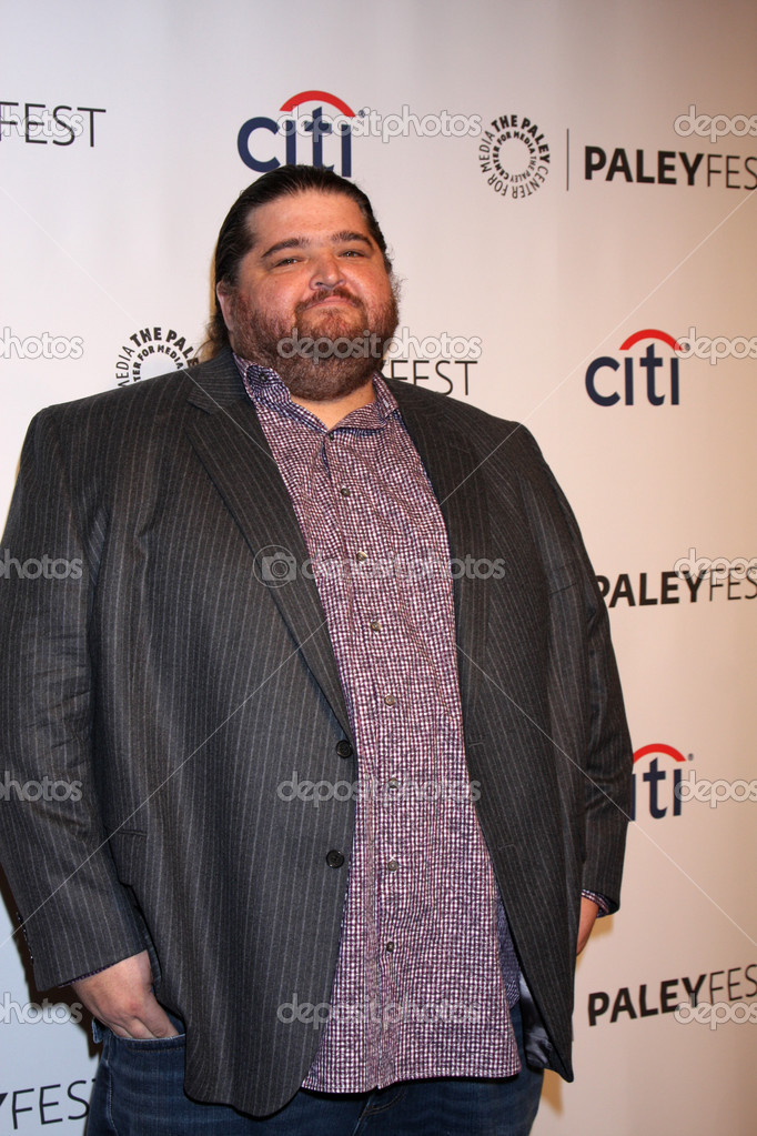Jorge Garcia – Stock Editorial Photo © Jean_Nelson #42830859