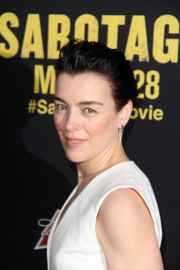 Olivia Williams