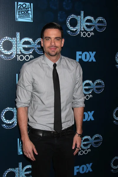 Mark Salling — Stockfoto