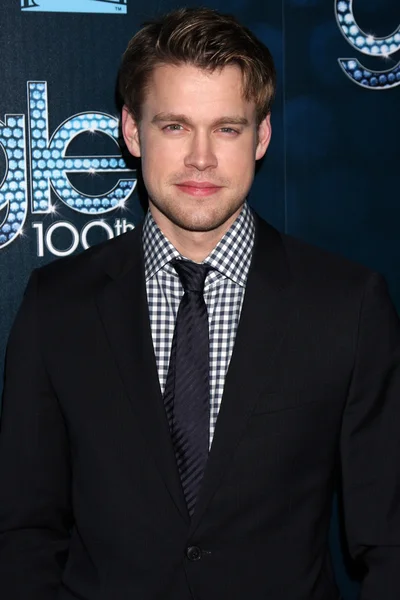 Chord Overstreet — Stock Photo, Image