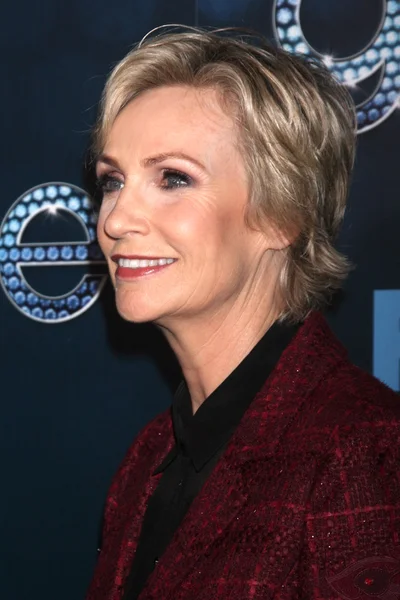 Jane Lynch — Stock Photo, Image