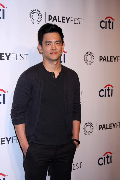 John Cho — Stock Photo, Image