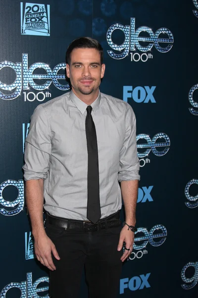 Mark Salling — Stockfoto