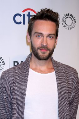 Tom Mison