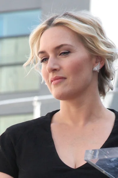 Kate Winslet — Stockfoto