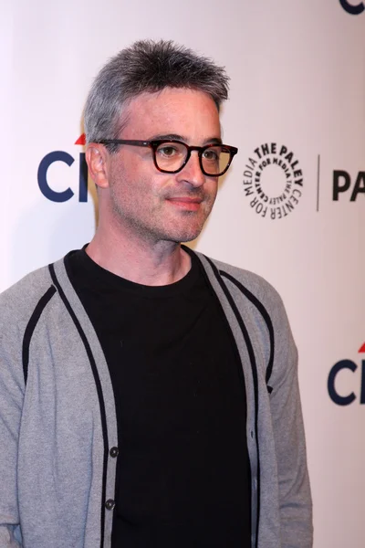 Alex Kurtzman — Stockfoto