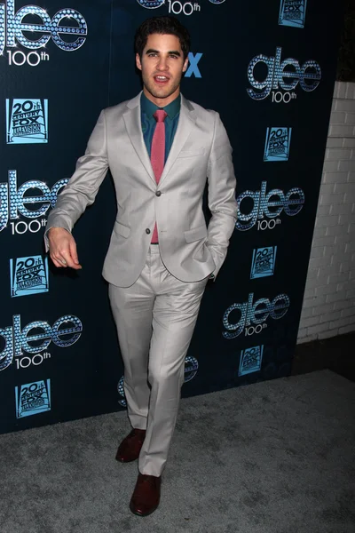 Darren Criss — Stok fotoğraf